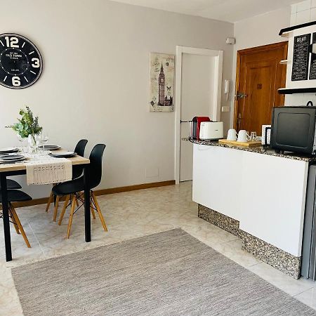 El Apartamento De La Colegiata Apartment Vigo Exterior photo