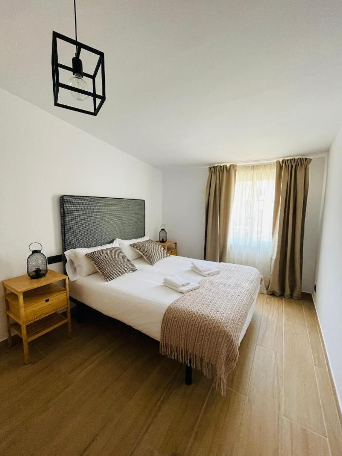 El Apartamento De La Colegiata Apartment Vigo Exterior photo